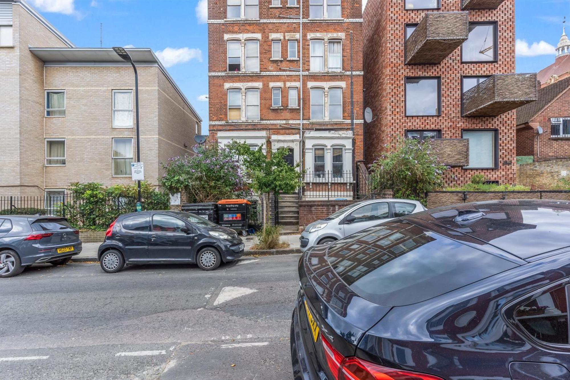 Lovely 2 Bedroom Flat, North Ldn Appartamento Londra